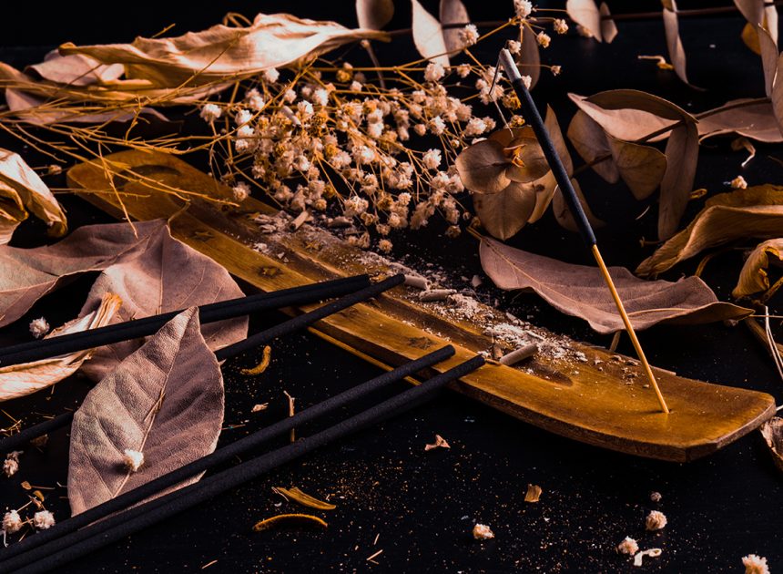 Kadzidełko Palo Santo – zapachy, które przekształcają miejsce i świadomość