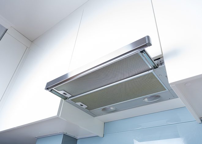 Filtry do okapów skuteczna ochrona przed zabrudzeniami i drażniącymi zapachami w kuchni