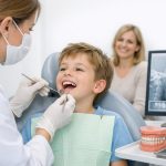 Dobry ortodonta w Warszawie — profesjonalna opieka dla dzieci i dorosłych