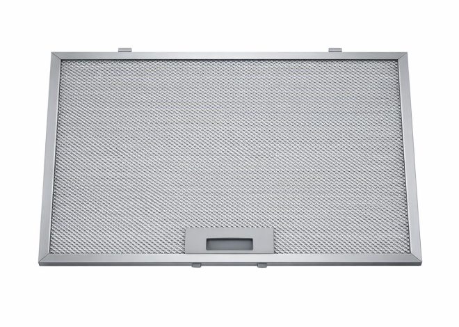 Jak wybrać filtry do okapów, które naprawdę zadbają o czyste powietrze w kuchni