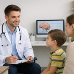 Neurolog dziecięcy Rzeszów: diagnostyka rozwoju i leczenie problemów neurologicznych